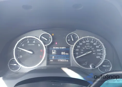 2014 Toyota Tundra Sr 4.6L V8/Sr5 4.6L V8 from USA, damaged, VIN 5TFUM5F18EX053031